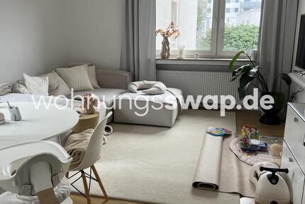 Wohnung Köln Lindenthal - 2 Zimmer, 55 m&sup2;, 600&euro; | Angebot:26342658