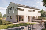 Doppelhaushälfte Leichlingen (Rheinland) - 4 Zimmer, 120 m&sup2;, 2.388&euro; | Angebot:23806567