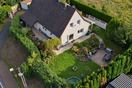 Haus Hennef - 6 Zimmer, 173 m&sup2;, 420.000&euro; | Angebot:27451297