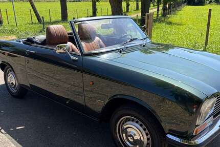 Peugeot 304 99.999 km 14.999 &euro; Köln, Stadt 50999
