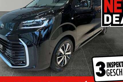 Toyota Proace 12.000 km 57.335 &euro; Köln 50825