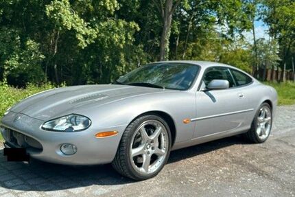 Jaguar XKR 138.000 km 22.950 &euro; Monheim am Rhein 40789