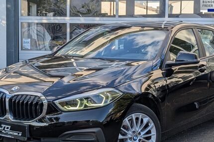 BMW 120 71.000 km 19.950 &euro; Troisdorf- Spich 53842