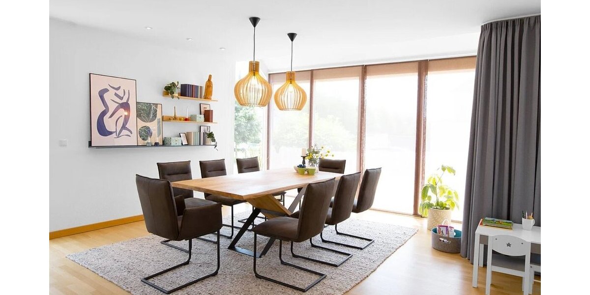 Individuelle Doppelhaushälfte in Köln - Flexibles Wohnen mit allkauf Servicepaket - Doppelhaushälfte Köln Porz | Angebot:27479678