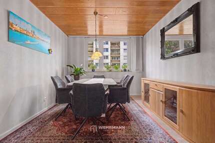 Wohnung Frechen - 3 Zimmer, 79 m&sup2;, 249.800&euro; | Angebot:27392283