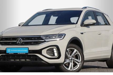VW T-Roc 29.190 km 24.191 &euro; Bonn 53175