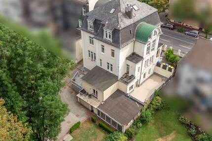 Haus Remscheid Ehringhausen - 17 Zimmer, 577 m&sup2;, 890.000&euro; | Angebot:26496197
