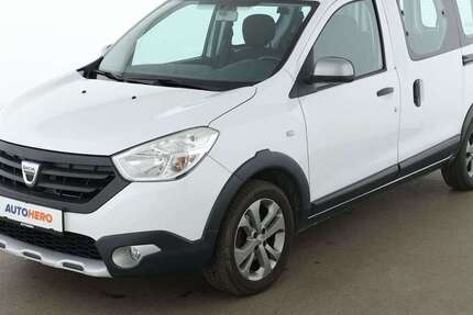 Dacia Dokker 112.891 km 8.750 &euro; Köln 50739