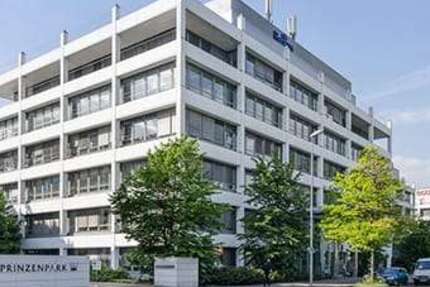 Gewerbeobjekt Düsseldorf Heerdt - 1.501&euro; | Angebot:27471804