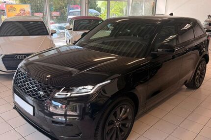 Land Rover Range Rover Velar 49.494 km 40.990 &euro; Köln 50827