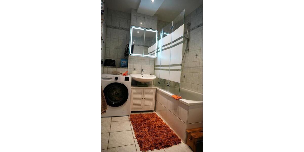 Etagenwohnung Monheim am Rhein - 3 Zimmer, 84 m&sup2;, 269.000&euro; | Angebot:27472268