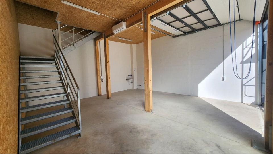 Gewerbeobjekt Köln Rodenkirchen - 1.650&euro; | Angebot:23599593