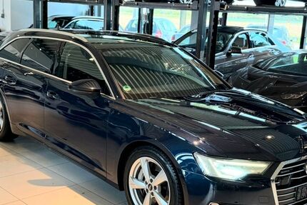 Audi A6 200.000 km 18.450 &euro; Brühl 50321
