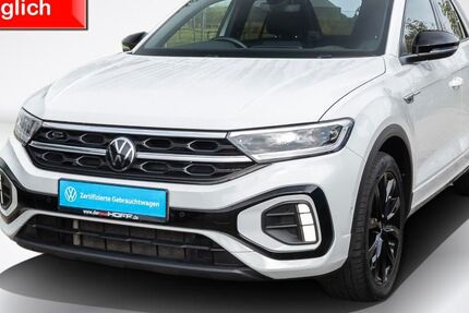 VW T-Roc 52.567 km 23.975 &euro; Troisdorf-Spich 53842