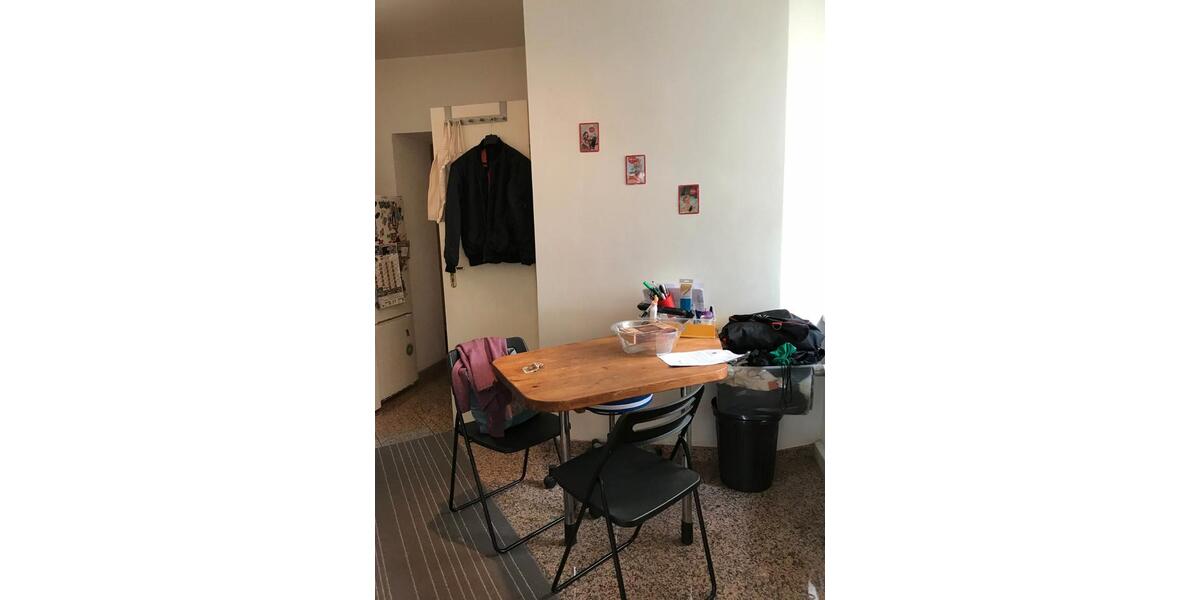 Etagenwohnung Köln Ehrenfeld - 2 Zimmer, 34 m&sup2;, 214.000&euro; | Angebot:27458471