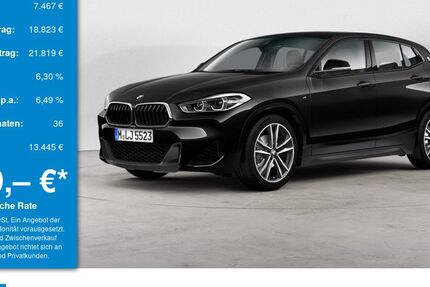 BMW X2 50.465 km 24.890 &euro; Bergisch Gladbach 51469
