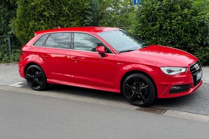 Audi A3 99.800 km 14.999 &euro; Burscheid 51399