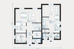 Individuell geplantes Einfamilienhaus in Sankt Augustin - Viel Raum für Ihre Wünsche - Mehrfamilienhaus, Wohnhaus Sankt-Augustin Augustin | Angebot:27481994