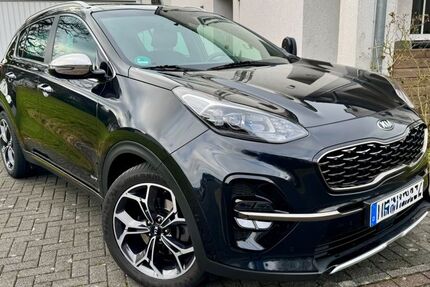 Kia Sportage 83.500 km 19.500 &euro; Haan (Rheinland) 42781