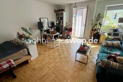 Wohnung Köln - 1 Zimmer, 40 m&sup2;, 645&euro; | Angebot:26538760