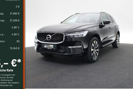 Volvo XC60 39.949 km 30.890 &euro; Engelskirchen 51766