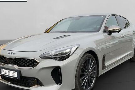 Kia Stinger 39.900 km 43.980 &euro; Leverkusen 51381