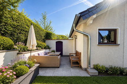 Haus Overath-Zentrum Zentrum - 6 Zimmer, 160 m&sup2;, 385.000&euro; | Angebot:26941633