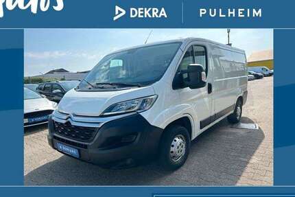 Citroen Jumper 99.980 km 14.399 &euro; Pulheim 50259