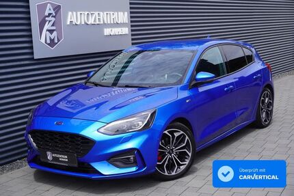 Ford Focus 62.000 km 16.990 &euro; Monheim am Rhein 40789