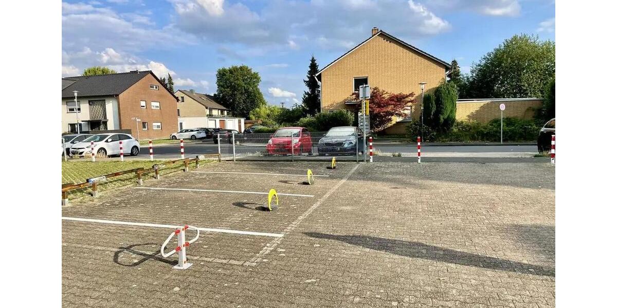 Hochparterre Monheim am Rhein - 3 Zimmer, 61 m&sup2;, 180.000&euro; | Angebot:27417881