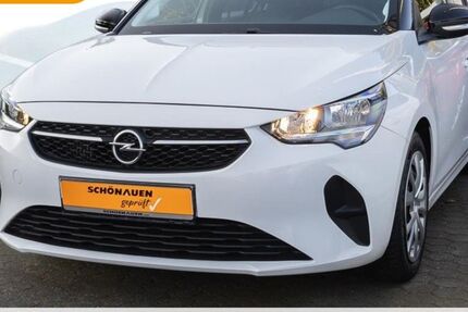 Opel Corsa 15.628 km 13.750 &euro; Solingen 42697