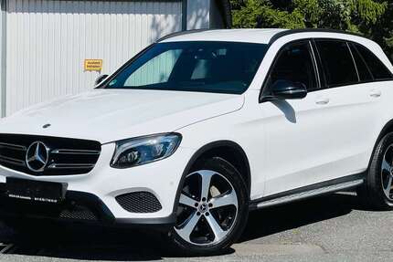 Mercedes-Benz GLC 350 225.000 km 19.950 &euro; Köln 50737