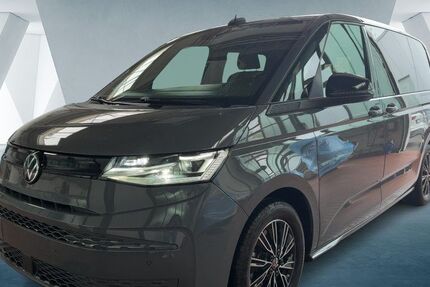 VW T7 Multivan 99.250 km 36.877 &euro; Engelskirchen 51766