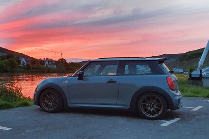 Mini John Cooper Works 79.999 km 20.990 &euro; kürten 51515