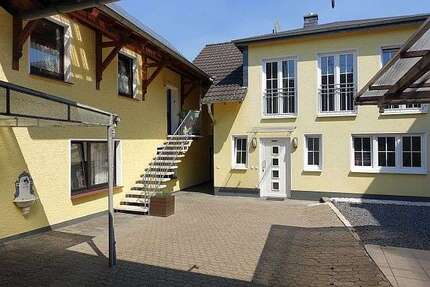 Haus Bornheim - 14 Zimmer, 324 m&sup2;, 868.000&euro; | Angebot:27250644