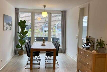 Wohnung Bonn Kessenich - 2 Zimmer, 90 m&sup2;, 950&euro; | Angebot:27485065