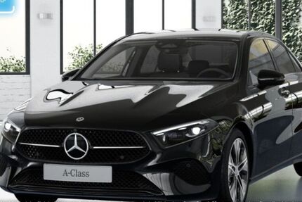 Mercedes-Benz A 180 11.084 km 28.490 &euro; Köln 51149