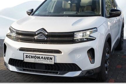 Citroen C5 Aircross 14.233 km 16.750 &euro; Remscheid 42855
