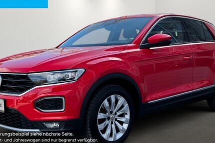 VW T-Roc 9.768 km 19.480 &euro; Solingen 42651