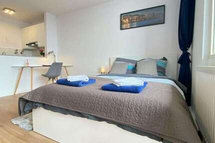 Zimmer Hürth Hermülheim - 1 Zimmer, 1.199&euro; | Angebot:27466899