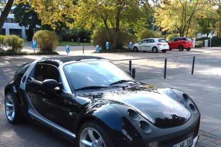 Smart Roadster 50.000 km 20.000 &euro; Köln 50765