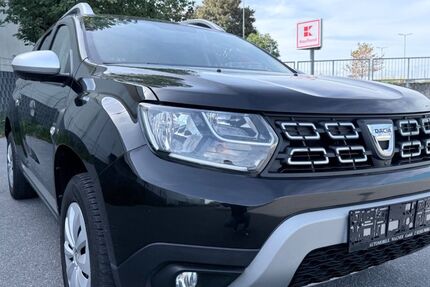 Dacia Duster 96.000 km 11.600 &euro; Köln 50997