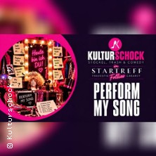 791. Kulturschock - Keine Show ist wie die andere! 14.02.2027 Startreff Follies Travestie-Theater