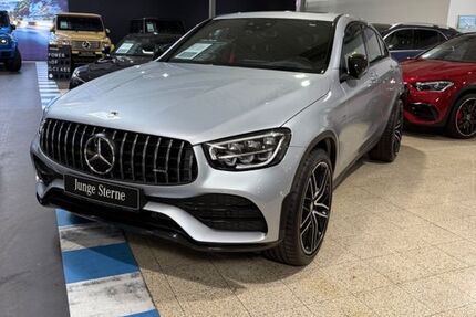 Mercedes-Benz GLC 43 AMG 30.000 km 64.950 &euro; Köln 50937