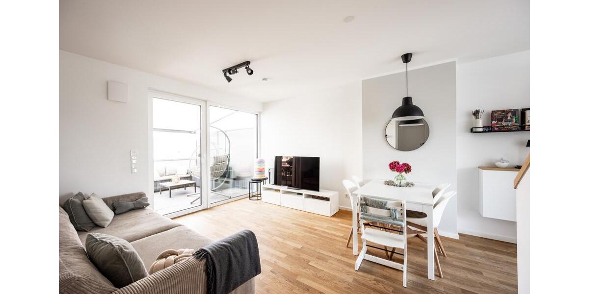 Maisonettenwohnung Köln Nippes - 4 Zimmer, 97 m&sup2;, 683.000&euro; | Angebot:27499418