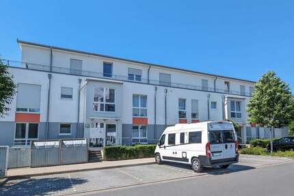 Wohnung Bergisch Gladbach Gronau - 4 Zimmer, 101 m&sup2;, 1.330&euro; | Angebot:27465625