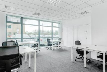 Gewerbeobjekt Leverkusen - 4.458&euro; | Angebot:22942236
