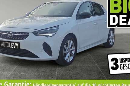 Opel Corsa 30.991 km 14.888 &euro; Frechen 50226