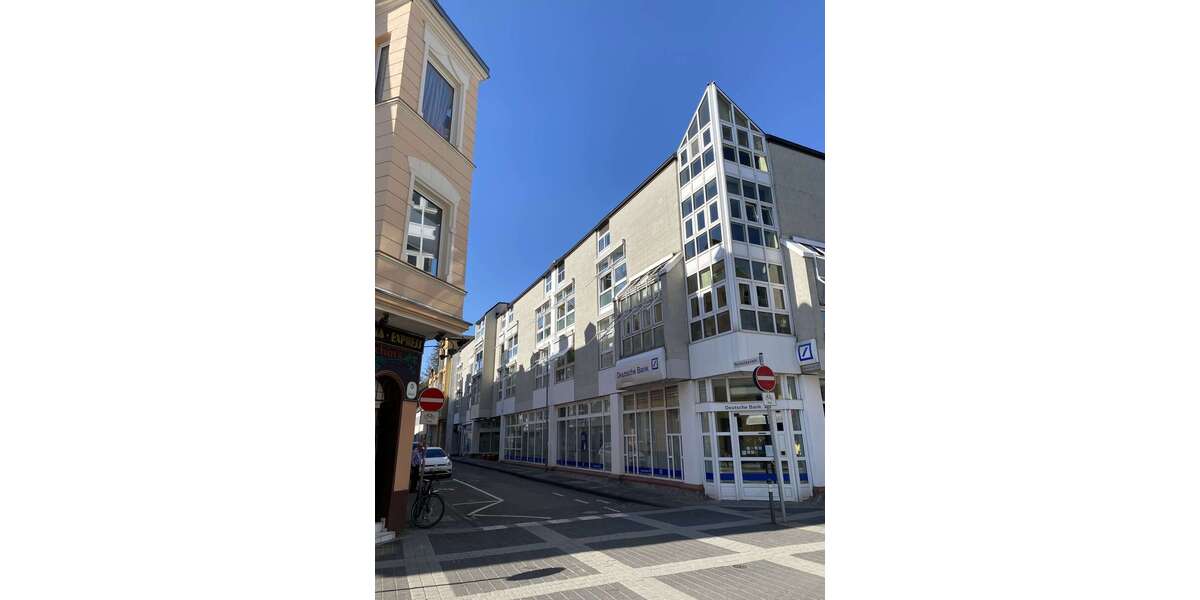Gewerbeobjekt Brühl Kierberg - 1.150&euro; | Angebot:27001643