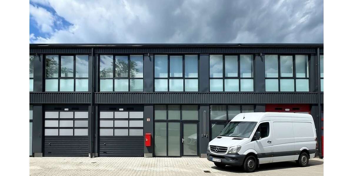 Gewerbeobjekt Köln - Rodenkirchen Rodenkirchen - 1.650&euro; | Angebot:26845382